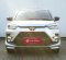 2023 Toyota Raize 1.0T GR Sport CVT (One Tone) Silver - Jual mobil bekas di Banten-1