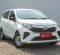 2024 Daihatsu Sigra 1.0 D MT Putih - Jual mobil bekas di Banten-1