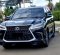 2016 Lexus LX 570 Sport Hitam - Jual mobil bekas di DKI Jakarta-16