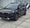 2023 Honda BR-V Prestige CVT with Honda Sensing Hitam - Jual mobil bekas di DKI Jakarta-10