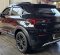 2022 Honda WR-V Hitam - Jual mobil bekas di DKI Jakarta-10