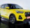 2021 Daihatsu Rocky 1.0 R Turbo CVT Kuning - Jual mobil bekas di DKI Jakarta-3