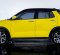 2021 Daihatsu Rocky 1.0 R Turbo CVT Kuning - Jual mobil bekas di DKI Jakarta-5