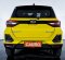 2021 Daihatsu Rocky 1.0 R Turbo CVT Kuning - Jual mobil bekas di DKI Jakarta-6