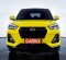 2021 Daihatsu Rocky 1.0 R Turbo CVT Kuning - Jual mobil bekas di DKI Jakarta-9