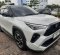 2023 Toyota Yaris Cross 1.5 S GR CVT TSS Putih - Jual mobil bekas di Jawa Barat-1