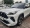 2023 Toyota Yaris Cross 1.5 S GR CVT TSS Putih - Jual mobil bekas di Jawa Barat-7