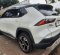 2023 Toyota Yaris Cross 1.5 S GR CVT TSS Putih - Jual mobil bekas di Jawa Barat-13