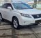 2012 Lexus RX 270 Putih - Jual mobil bekas di DKI Jakarta-1