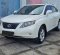 2012 Lexus RX 270 Putih - Jual mobil bekas di DKI Jakarta-3