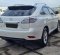 2012 Lexus RX 270 Putih - Jual mobil bekas di DKI Jakarta-11