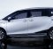 2017 Toyota Sienta V CVT Silver - Jual mobil bekas di Jawa Barat-1