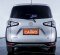 2017 Toyota Sienta V CVT Silver - Jual mobil bekas di Jawa Barat-6