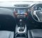 2017 Nissan X-Trail 2.5 CVT Hitam - Jual mobil bekas di DKI Jakarta-5