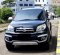 2013 Daihatsu Terios TX ADVENTURE Hitam - Jual mobil bekas di DKI Jakarta-1