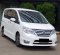 2017 Nissan Serena Highway Star Putih - Jual mobil bekas di DKI Jakarta-3