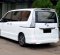 2017 Nissan Serena Highway Star Putih - Jual mobil bekas di DKI Jakarta-10