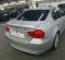 2012 BMW 3 Series 320i Silver - Jual mobil bekas di DKI Jakarta-1