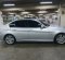 2012 BMW 3 Series 320i Silver - Jual mobil bekas di DKI Jakarta-2