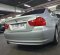 2012 BMW 3 Series 320i Silver - Jual mobil bekas di DKI Jakarta-3