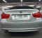 2012 BMW 3 Series 320i Silver - Jual mobil bekas di DKI Jakarta-5