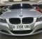 2012 BMW 3 Series 320i Silver - Jual mobil bekas di DKI Jakarta-9