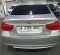 2012 BMW 3 Series 320i Silver - Jual mobil bekas di DKI Jakarta-11