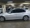 2012 BMW 3 Series 320i Silver - Jual mobil bekas di DKI Jakarta-13