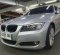 2012 BMW 3 Series 320i Silver - Jual mobil bekas di DKI Jakarta-14