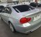 2012 BMW 3 Series 320i Silver - Jual mobil bekas di DKI Jakarta-18