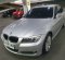 2012 BMW 3 Series 320i Silver - Jual mobil bekas di DKI Jakarta-20