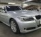 2012 BMW 3 Series 320i Silver - Jual mobil bekas di DKI Jakarta-25