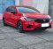 2022 Honda City Hatchback New City RS Hatchback CVT Merah - Jual mobil bekas di DKI Jakarta-2