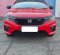 2022 Honda City Hatchback New City RS Hatchback CVT Merah - Jual mobil bekas di DKI Jakarta-10