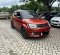 2017 Suzuki Ignis GX AGS Merah - Jual mobil bekas di Banten-1