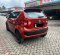 2017 Suzuki Ignis GX AGS Merah - Jual mobil bekas di Banten-5