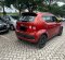 2017 Suzuki Ignis GX AGS Merah - Jual mobil bekas di Banten-7