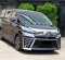 2022 Toyota Vellfire 2.5 G A/T Hitam - Jual mobil bekas di DKI Jakarta-18