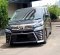 2022 Toyota Vellfire 2.5 G A/T Hitam - Jual mobil bekas di DKI Jakarta-19