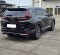 2021 Honda CR-V 1.5L Turbo Prestige Hitam - Jual mobil bekas di DKI Jakarta-5