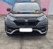 2021 Honda CR-V 1.5L Turbo Prestige Hitam - Jual mobil bekas di DKI Jakarta-11