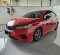 2021 Honda City Hatchback New City RS Hatchback CVT Merah - Jual mobil bekas di DKI Jakarta-2