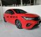 2021 Honda City Hatchback New City RS Hatchback CVT Merah - Jual mobil bekas di DKI Jakarta-3