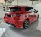 2021 Honda City Hatchback New City RS Hatchback CVT Merah - Jual mobil bekas di DKI Jakarta-7