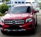 2021 Mercedes-Benz GLB 200 Progressive Line Merah - Jual mobil bekas di DKI Jakarta-10