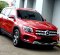 2021 Mercedes-Benz GLB 200 Progressive Line Merah - Jual mobil bekas di DKI Jakarta-16