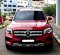 2021 Mercedes-Benz GLB 200 Progressive Line Merah - Jual mobil bekas di DKI Jakarta-17