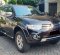 2014 Mitsubishi Pajero Sport Dakar 4x2 AT Hitam - Jual mobil bekas di DKI Jakarta-1