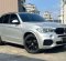 2015 BMW X5 xDrive35i xLine Silver - Jual mobil bekas di DKI Jakarta-1