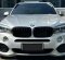 2015 BMW X5 xDrive35i xLine Silver - Jual mobil bekas di DKI Jakarta-3